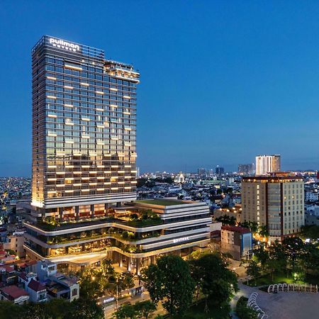 Pullman Hai Phong Grand Hotel Dış mekan fotoğraf