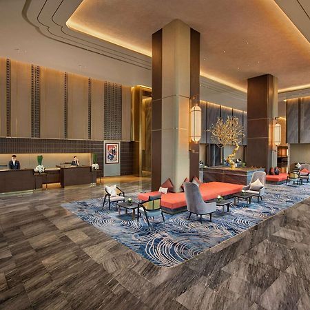 Pullman Hai Phong Grand Hotel Dış mekan fotoğraf