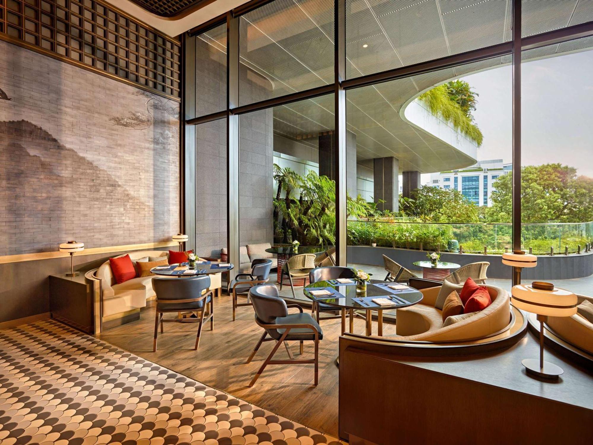 Pullman Hai Phong Grand Hotel Dış mekan fotoğraf