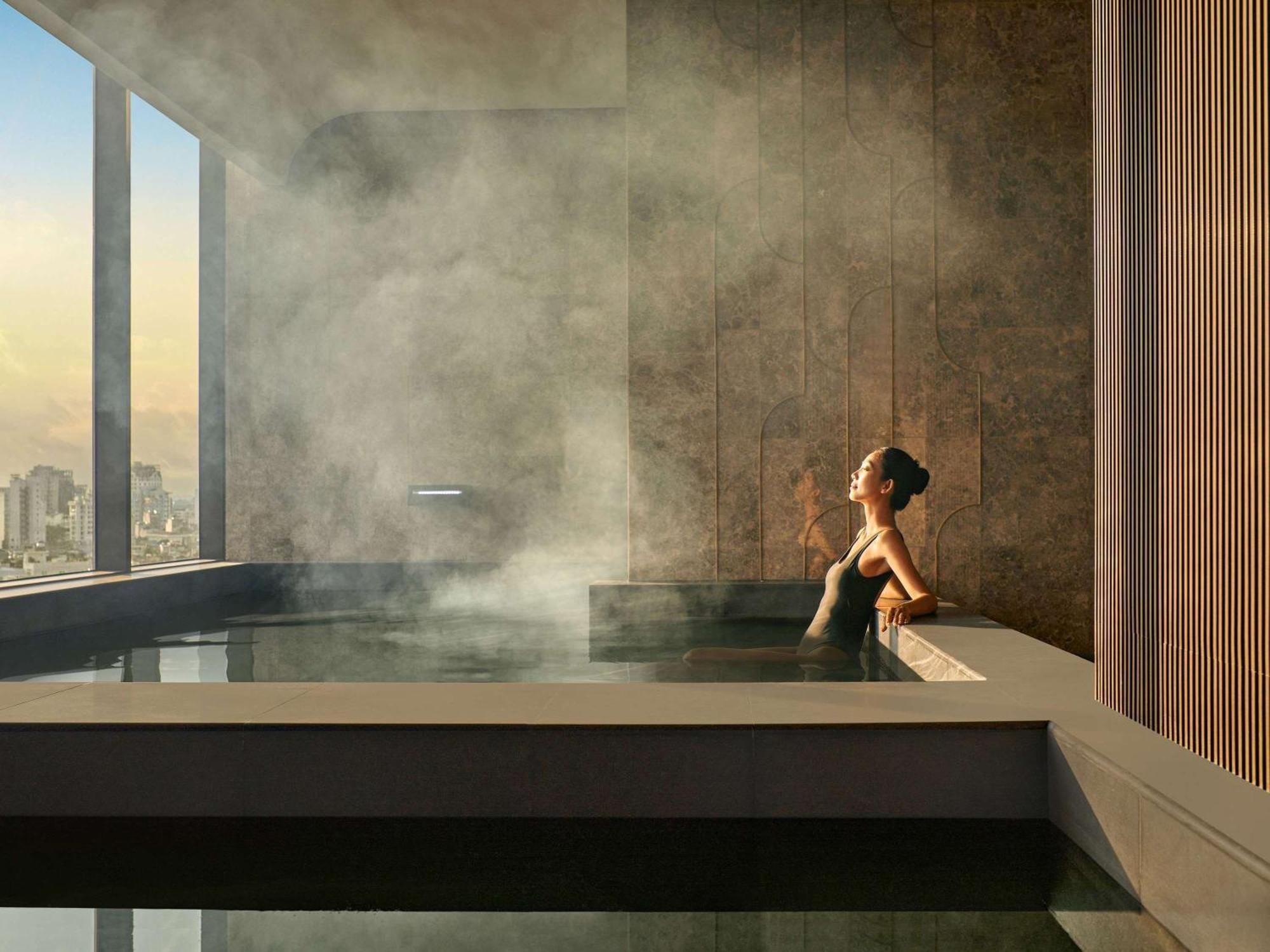 Pullman Hai Phong Grand Hotel Dış mekan fotoğraf