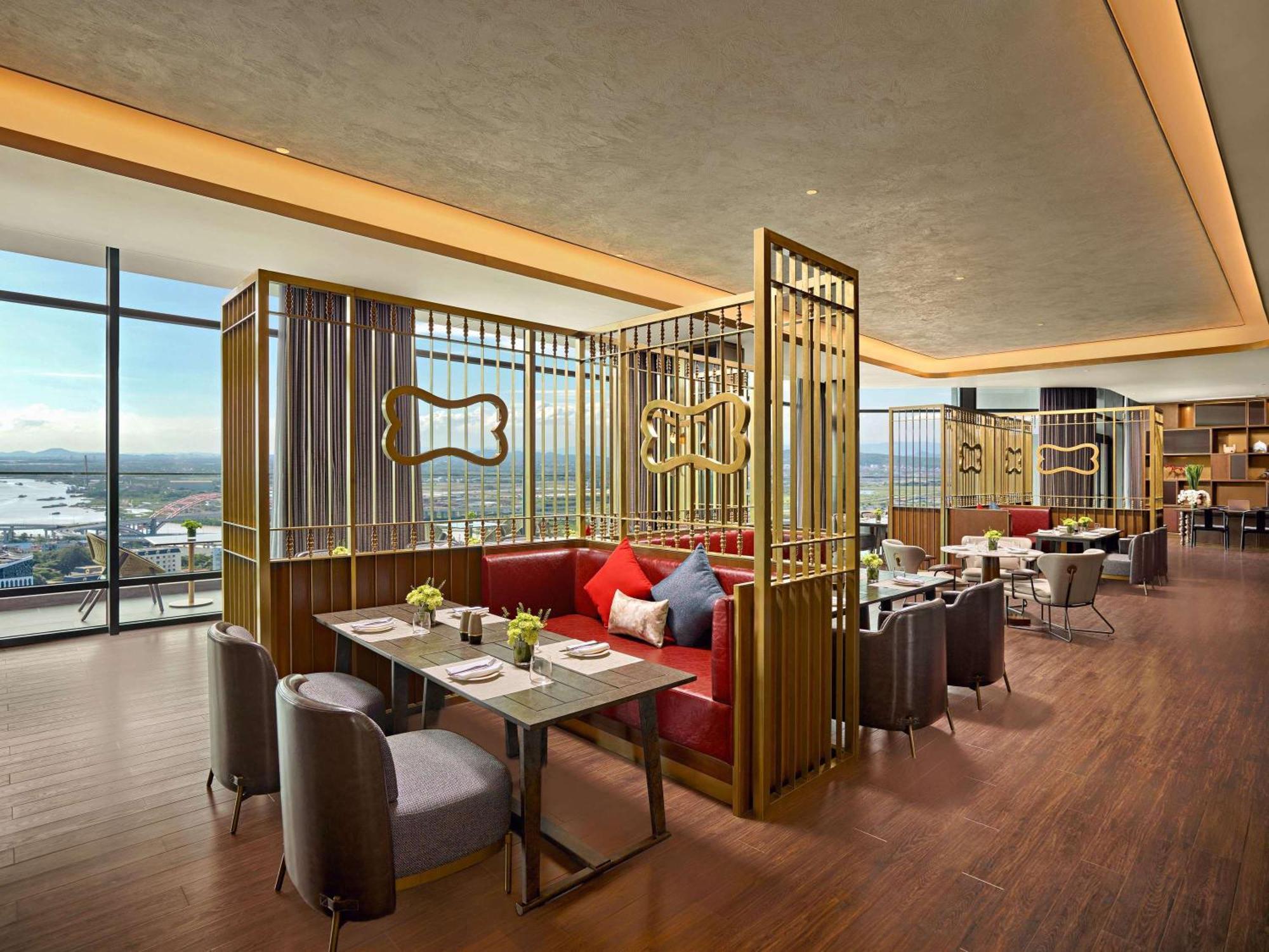 Pullman Hai Phong Grand Hotel Dış mekan fotoğraf