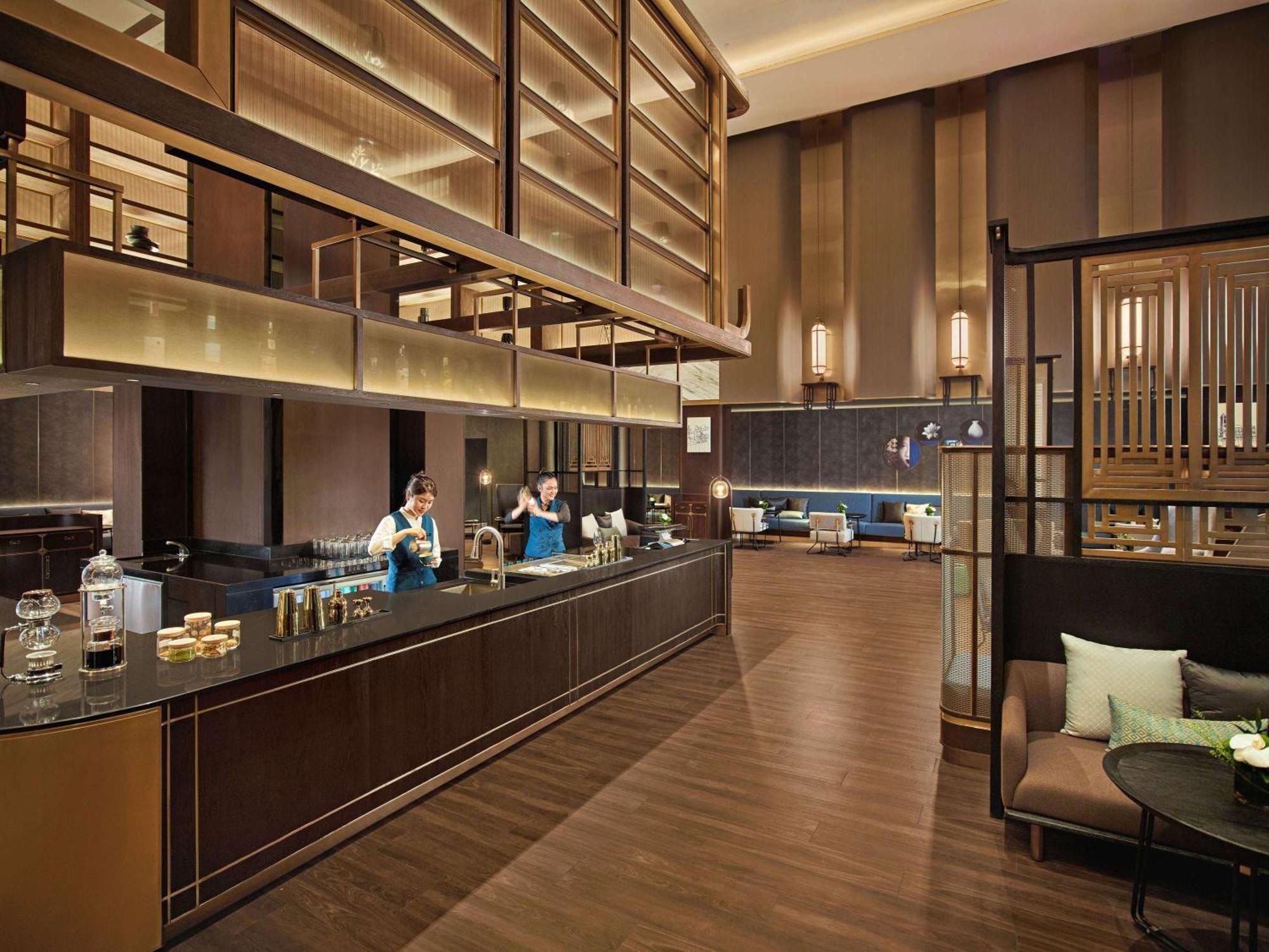 Pullman Hai Phong Grand Hotel Dış mekan fotoğraf