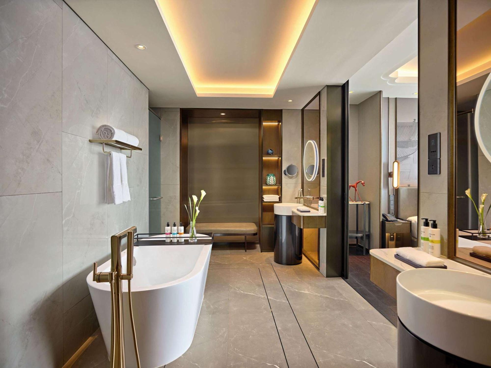 Pullman Hai Phong Grand Hotel Dış mekan fotoğraf
