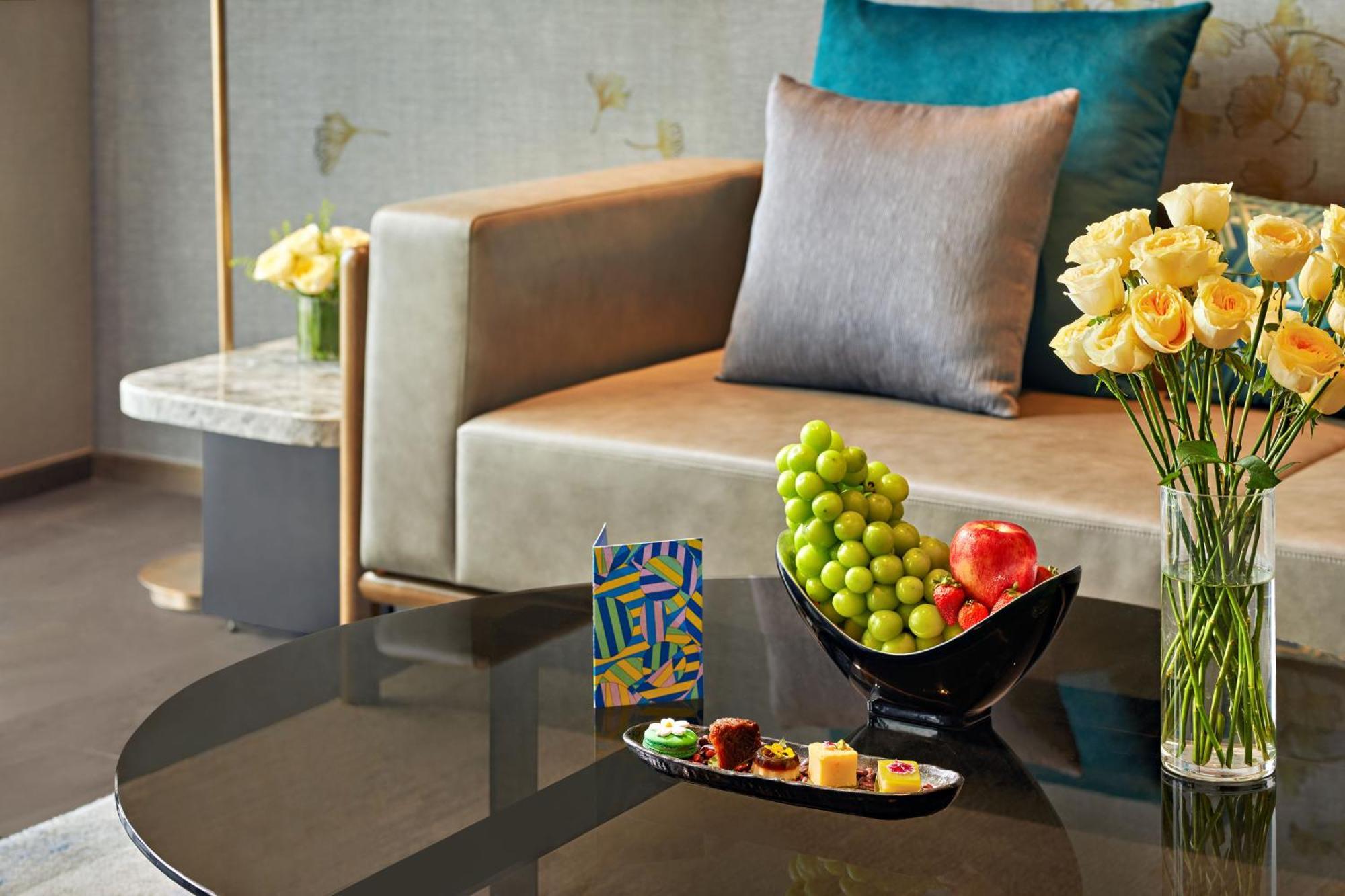 Pullman Hai Phong Grand Hotel Dış mekan fotoğraf