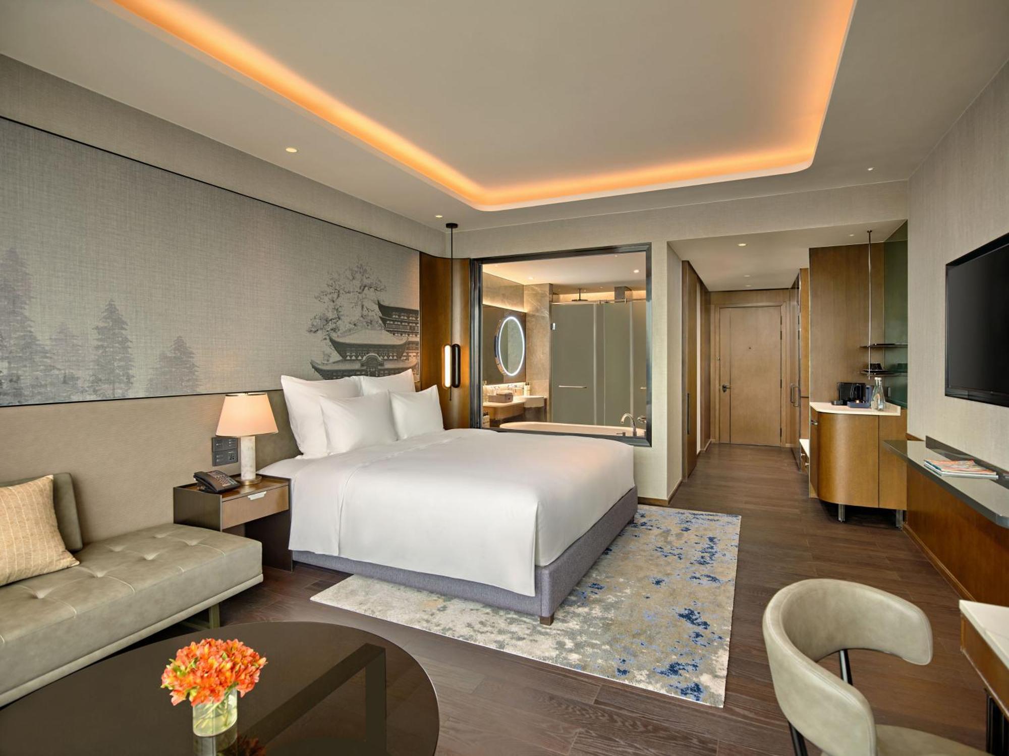 Pullman Hai Phong Grand Hotel Dış mekan fotoğraf