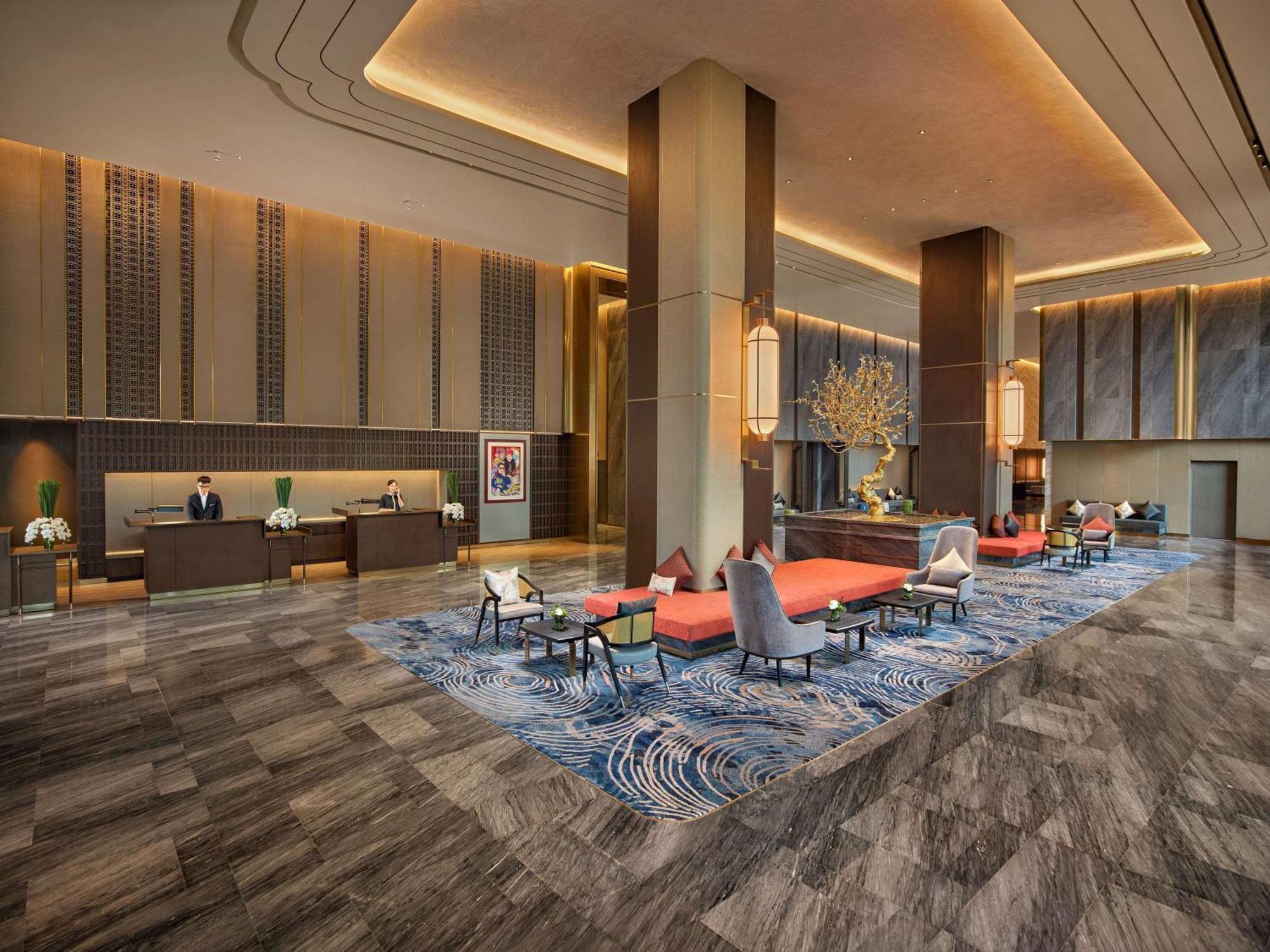 Pullman Hai Phong Grand Hotel Dış mekan fotoğraf