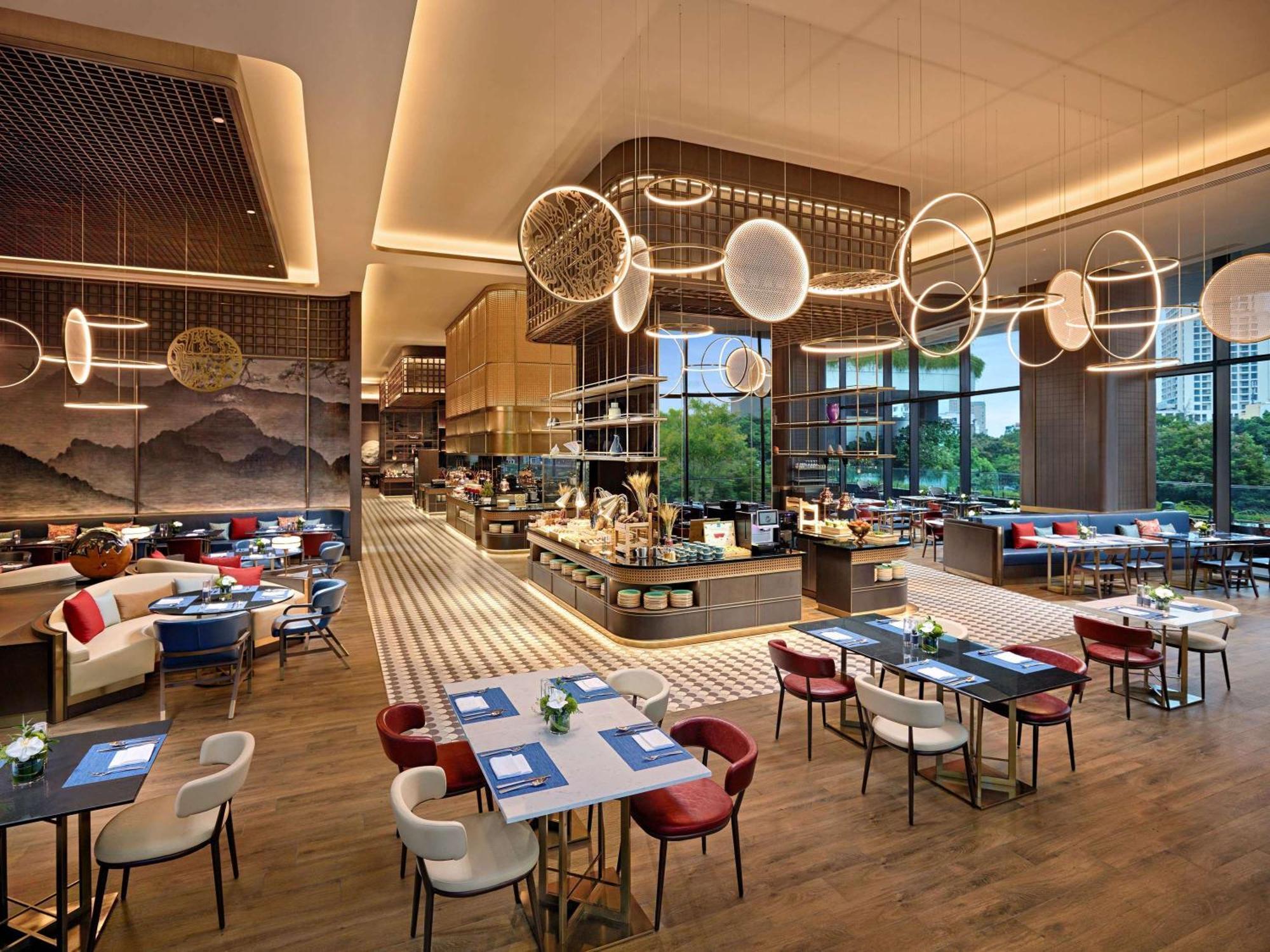 Pullman Hai Phong Grand Hotel Dış mekan fotoğraf